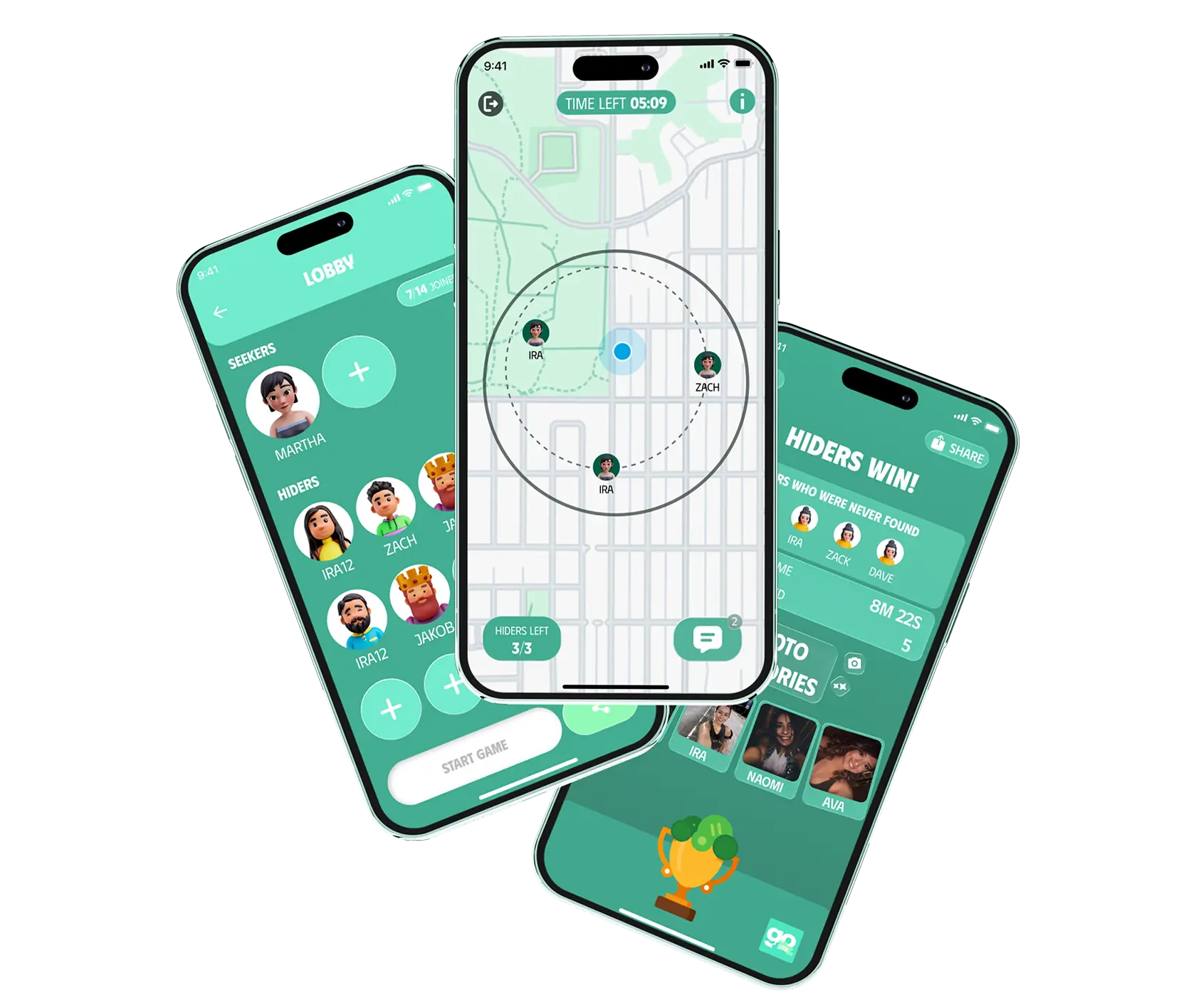 Custom Image