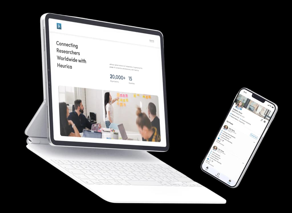 resarch App