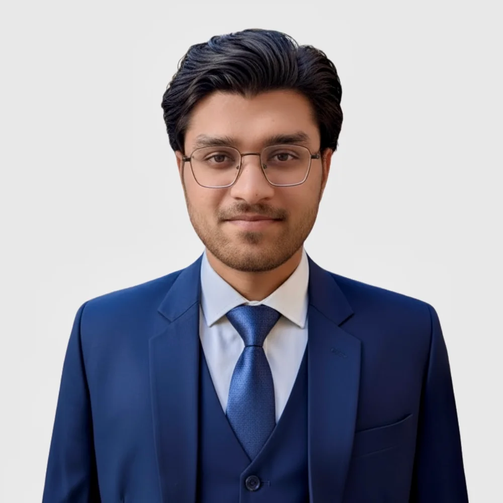 Ali Shahzaib