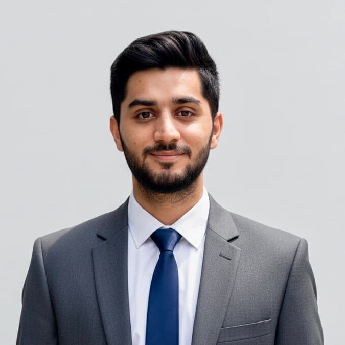Bilal Naeem